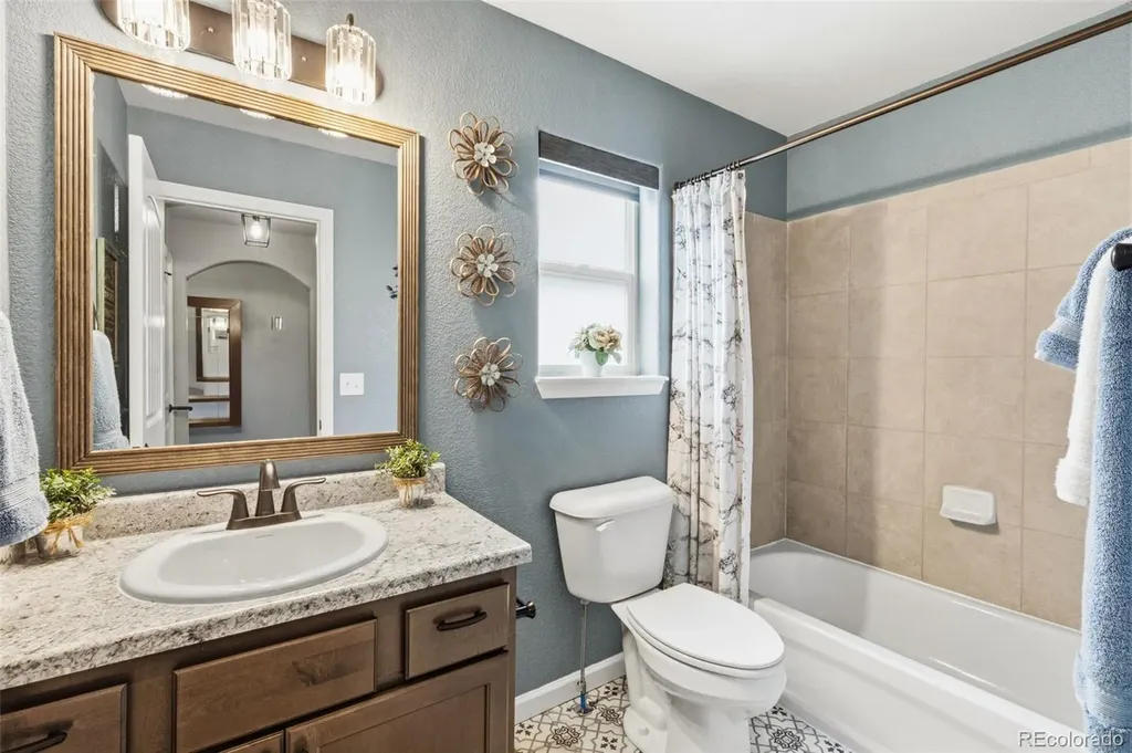 4268 Quartzite Place Colorado Springs CO 80938