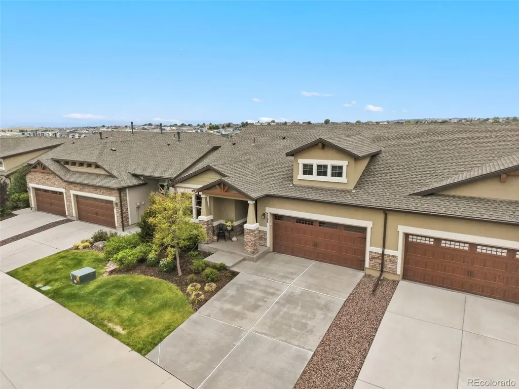 4268 Quartzite Place Colorado Springs CO 80938