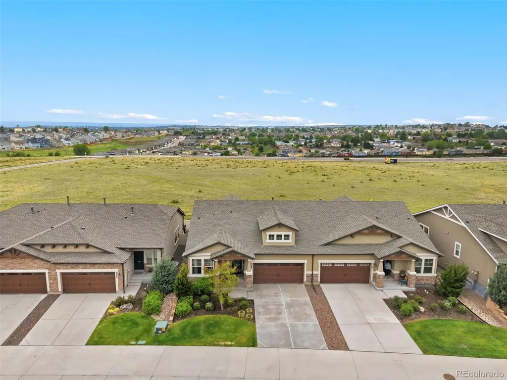 4268 Quartzite Place Colorado Springs CO 80938