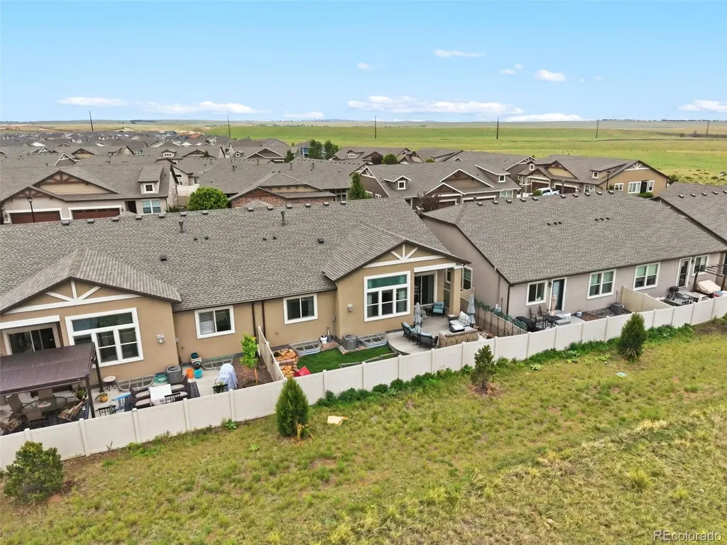 4268 Quartzite Place Colorado Springs CO 80938