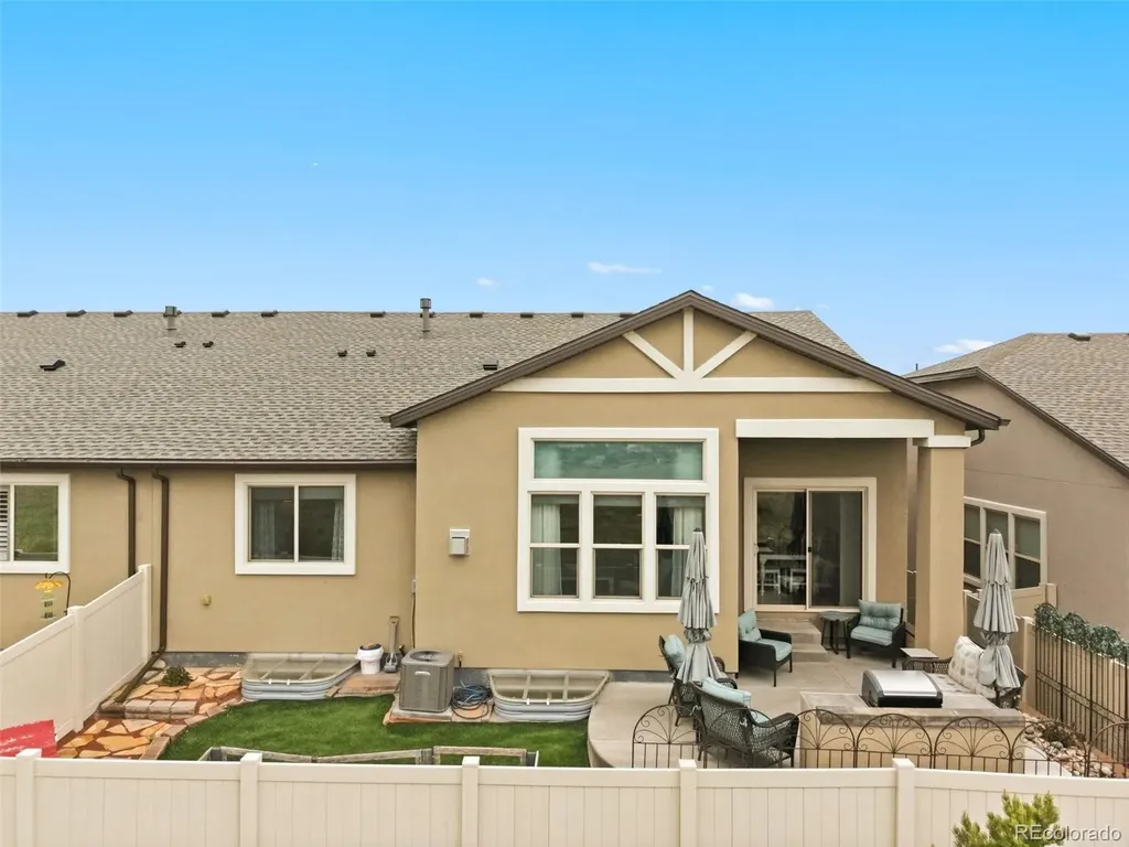 4268 Quartzite Place Colorado Springs CO 80938