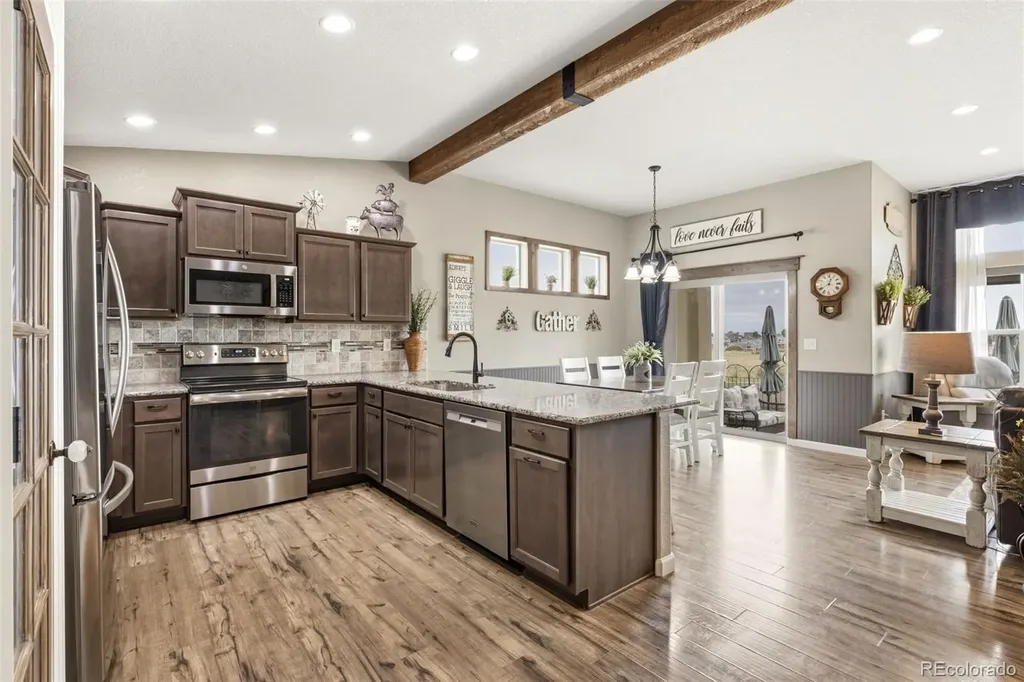 4268 Quartzite Place Colorado Springs CO 80938