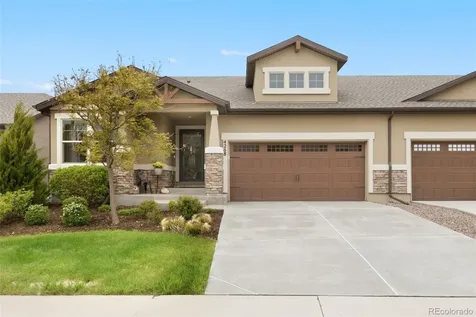 4268 Quartzite Place Colorado Springs CO 80938