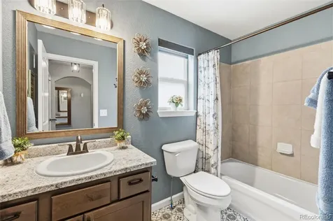 4268 Quartzite Place Colorado Springs CO 80938