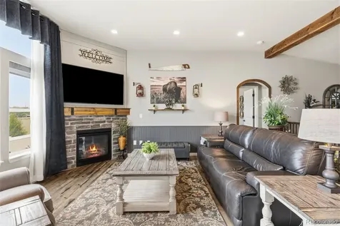 4268 Quartzite Place Colorado Springs CO 80938