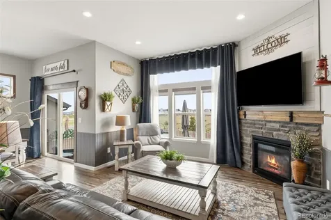 4268 Quartzite Place Colorado Springs CO 80938