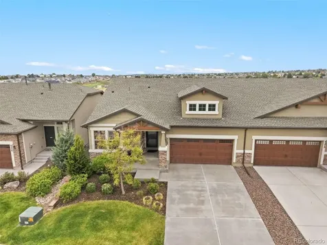4268 Quartzite Place Colorado Springs CO 80938