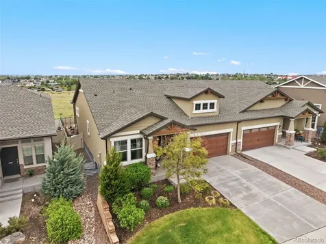 4268 Quartzite Place Colorado Springs CO 80938