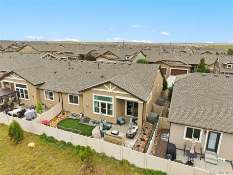 4268 Quartzite Place Colorado Springs CO 80938