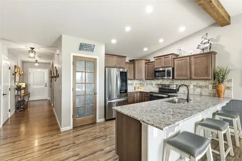 4268 Quartzite Place Colorado Springs CO 80938