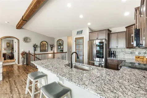 4268 Quartzite Place Colorado Springs CO 80938