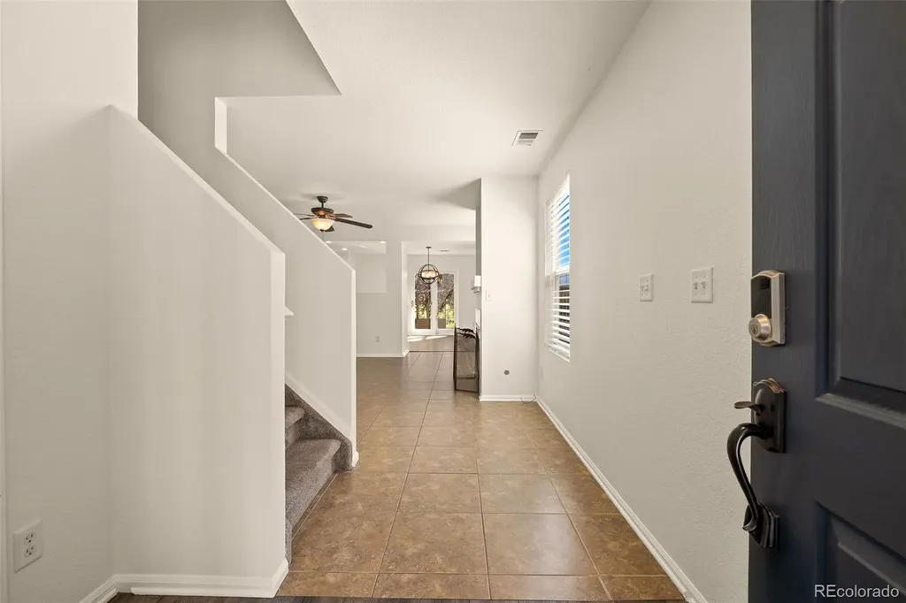 266 Ponderosa Place Fort Lupton CO 80621