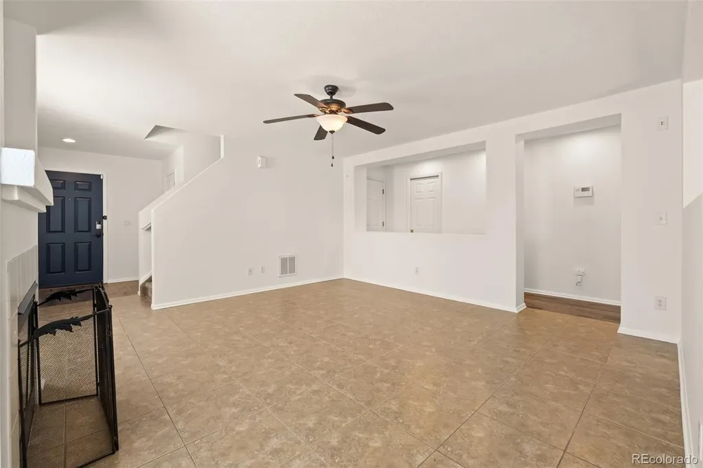 266 Ponderosa Place Fort Lupton CO 80621