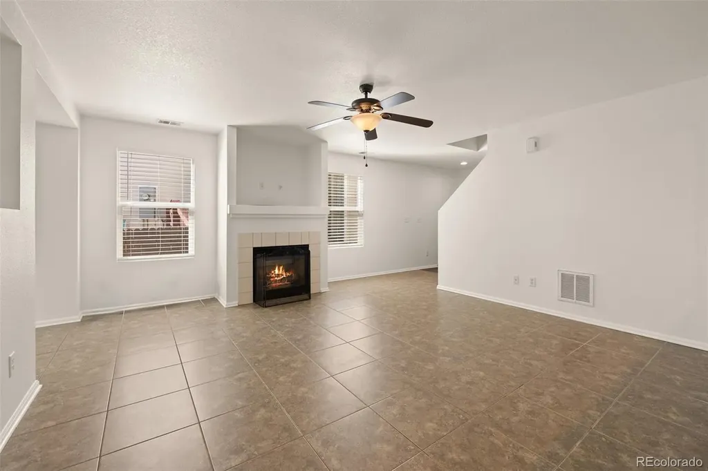 266 Ponderosa Place Fort Lupton CO 80621