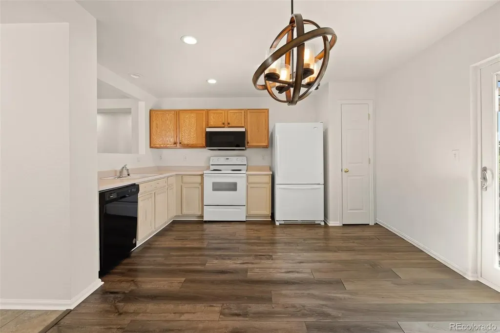 266 Ponderosa Place Fort Lupton CO 80621