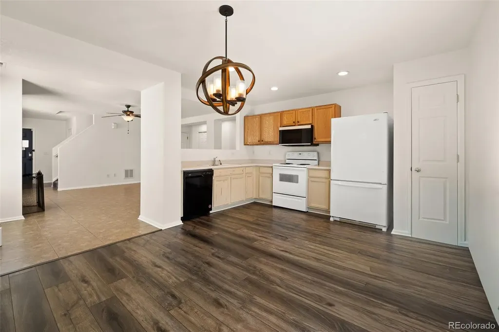 266 Ponderosa Place Fort Lupton CO 80621