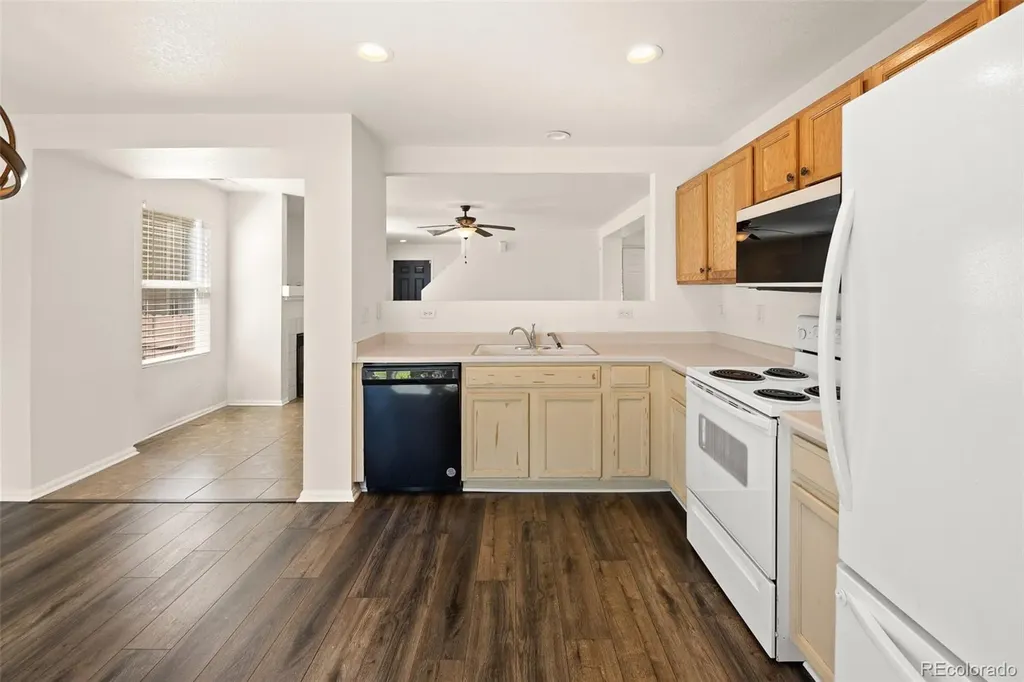 266 Ponderosa Place Fort Lupton CO 80621