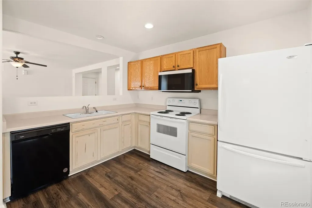 266 Ponderosa Place Fort Lupton CO 80621