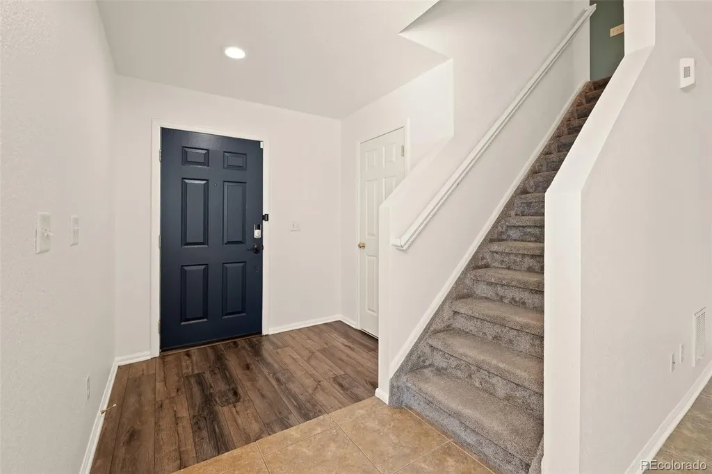 266 Ponderosa Place Fort Lupton CO 80621