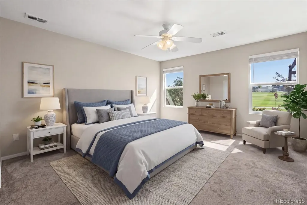 266 Ponderosa Place Fort Lupton CO 80621