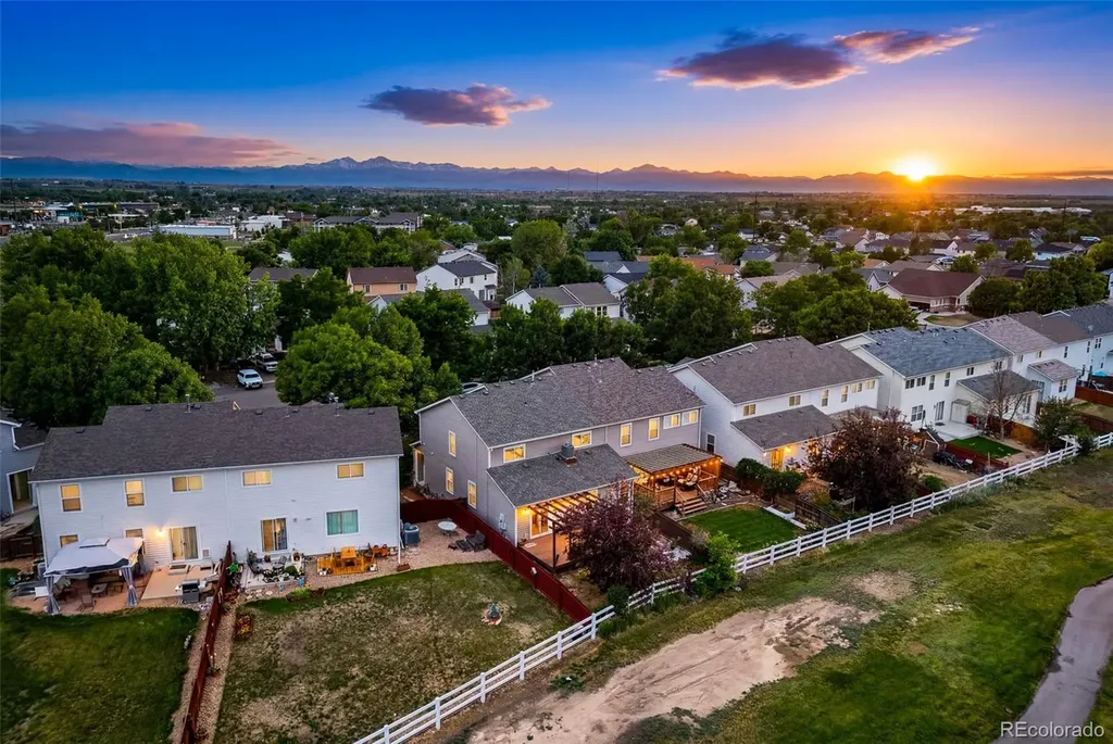 266 Ponderosa Place Fort Lupton CO 80621
