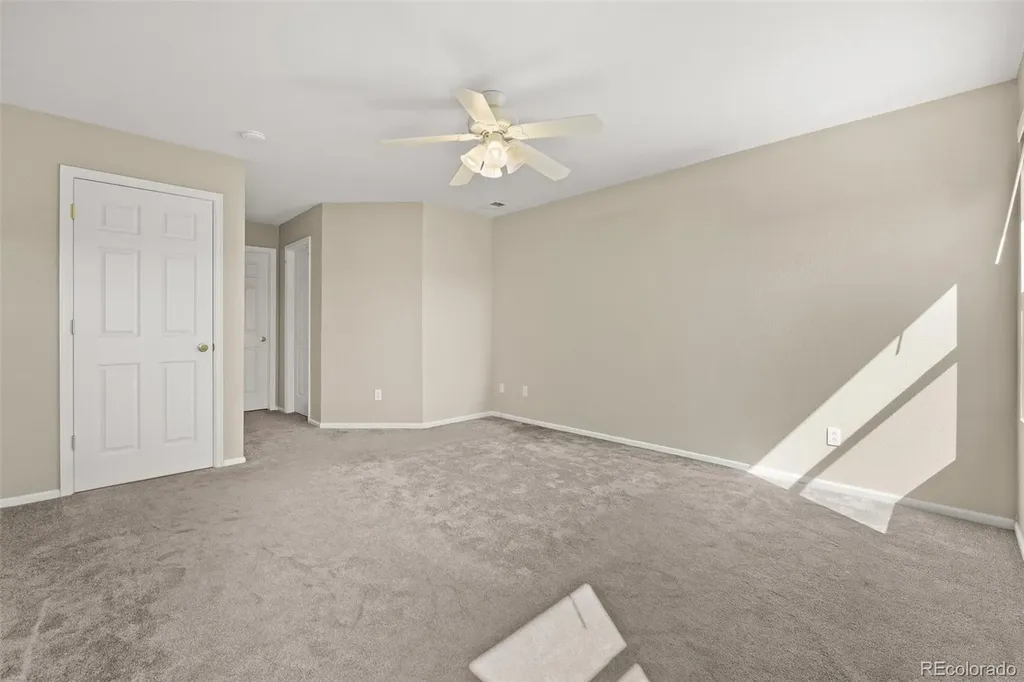 266 Ponderosa Place Fort Lupton CO 80621