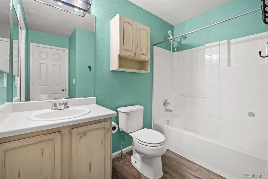 266 Ponderosa Place Fort Lupton CO 80621