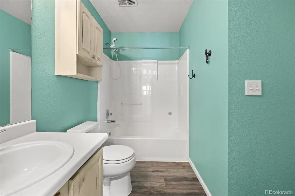 266 Ponderosa Place Fort Lupton CO 80621