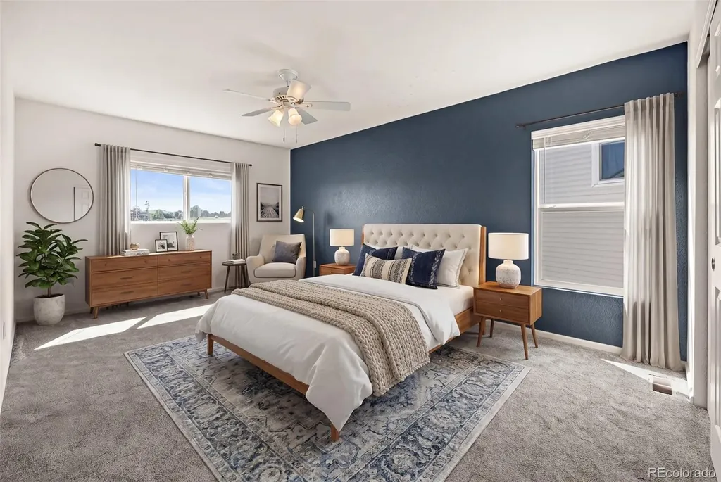 266 Ponderosa Place Fort Lupton CO 80621