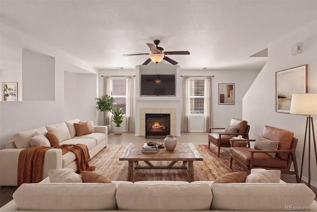266 Ponderosa Place Fort Lupton CO 80621