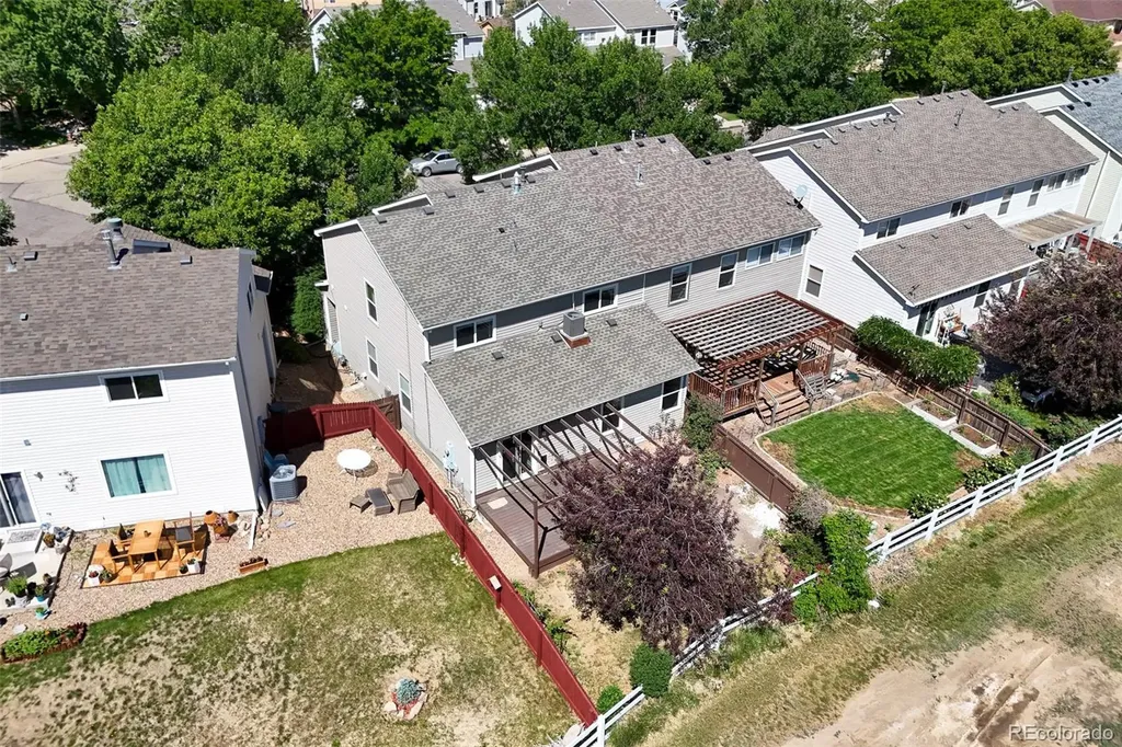 266 Ponderosa Place Fort Lupton CO 80621