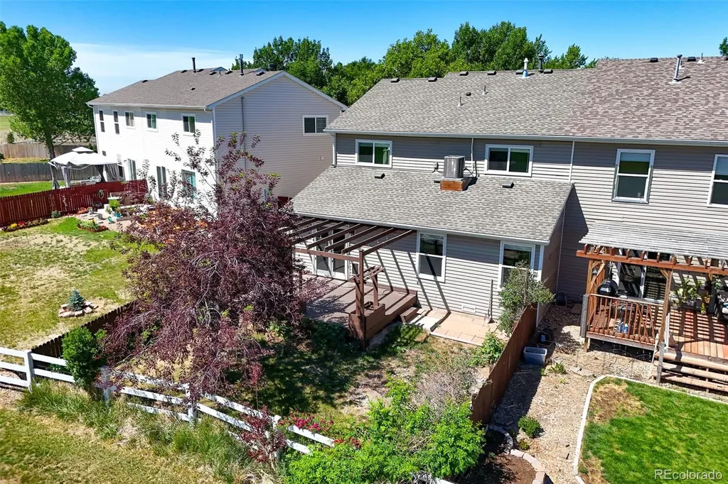 266 Ponderosa Place Fort Lupton CO 80621