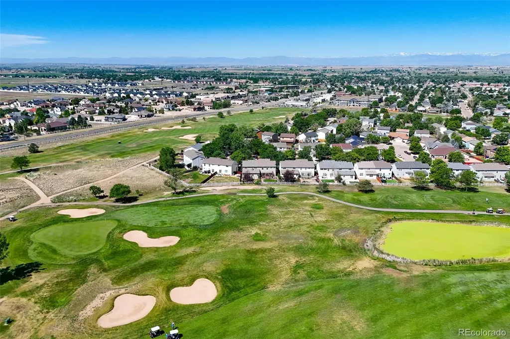 266 Ponderosa Place Fort Lupton CO 80621