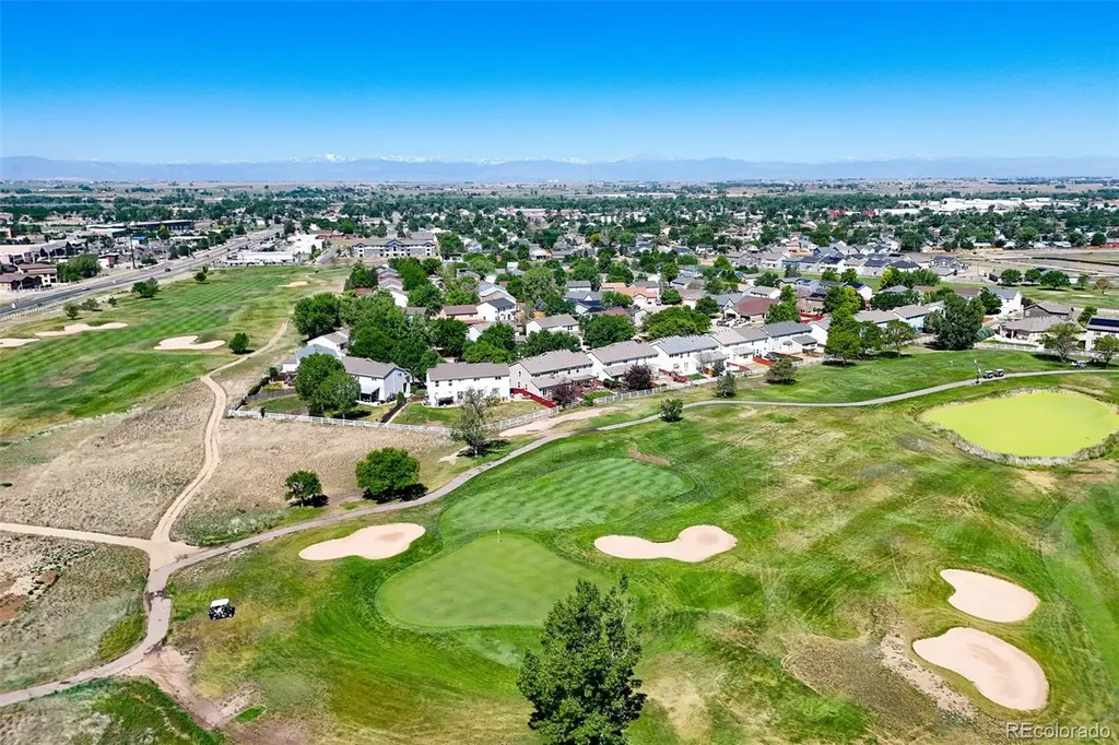 266 Ponderosa Place Fort Lupton CO 80621