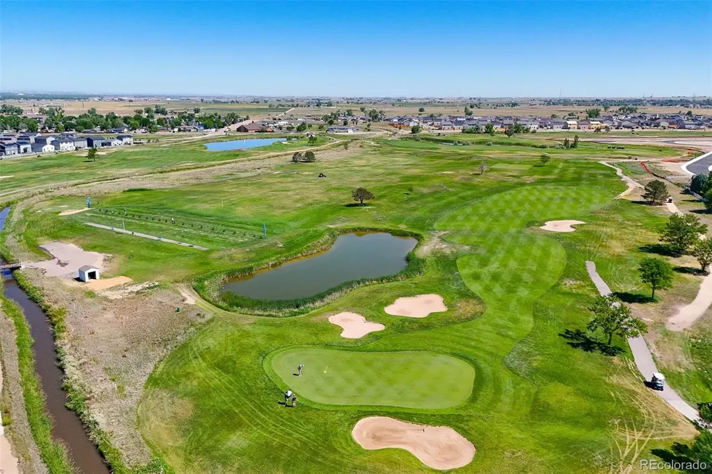 266 Ponderosa Place Fort Lupton CO 80621