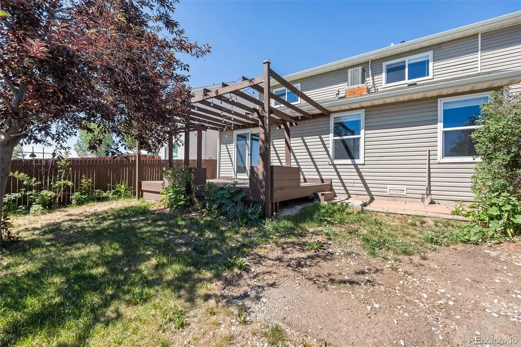 266 Ponderosa Place Fort Lupton CO 80621