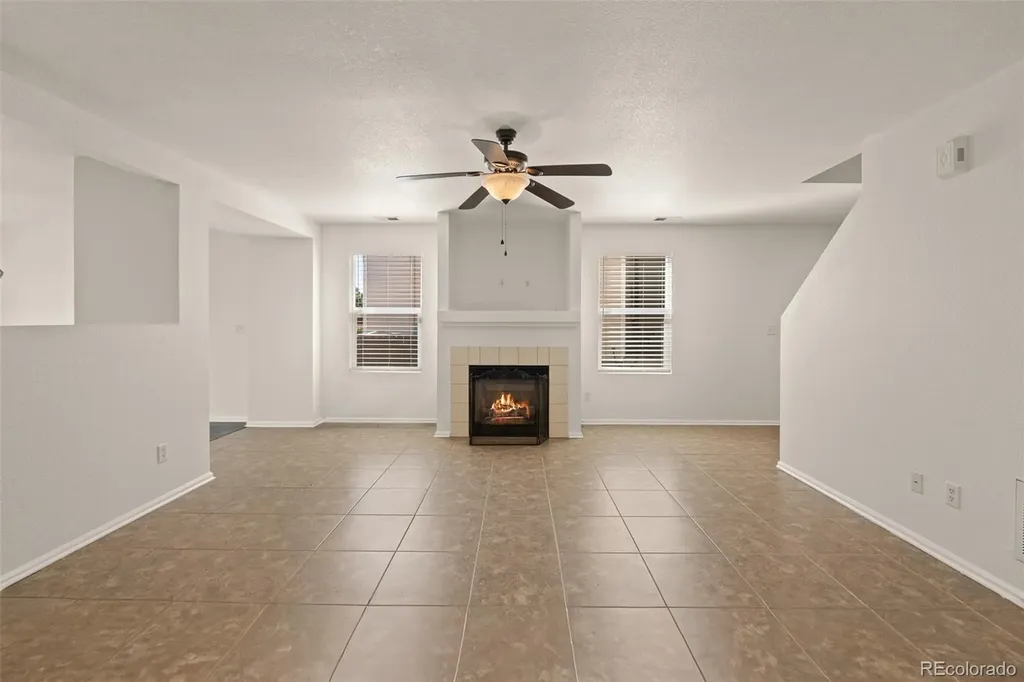 266 Ponderosa Place Fort Lupton CO 80621