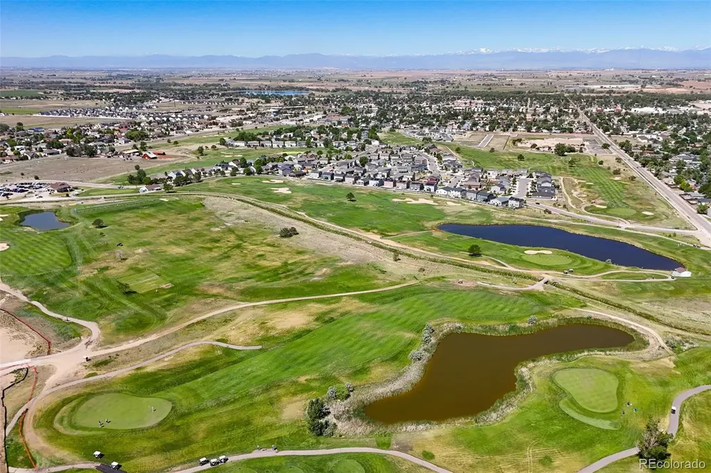 266 Ponderosa Place Fort Lupton CO 80621