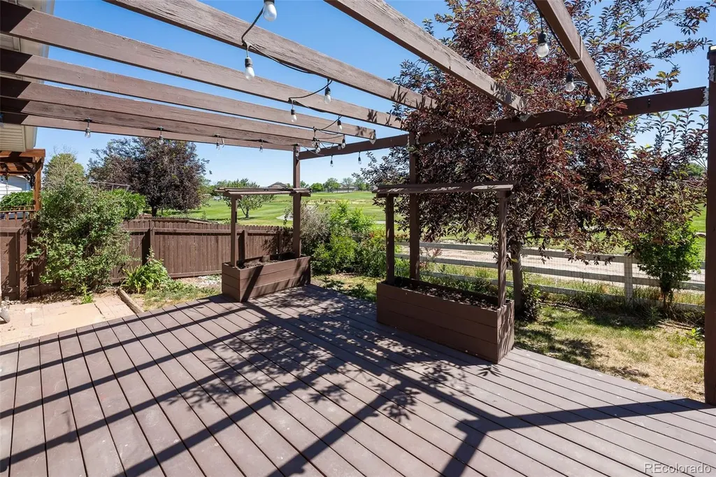 266 Ponderosa Place Fort Lupton CO 80621