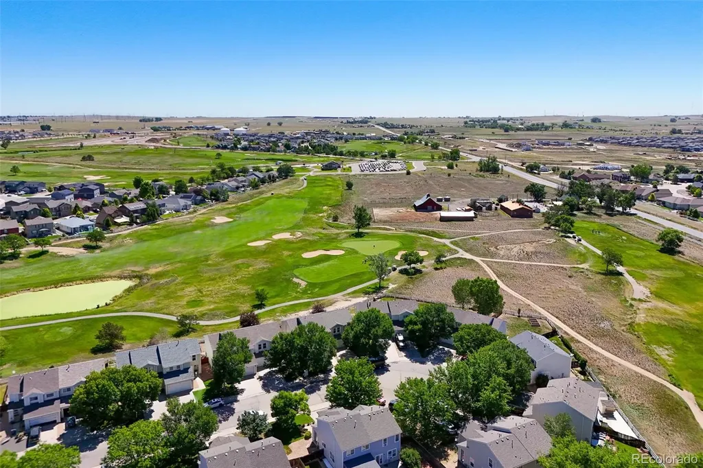 266 Ponderosa Place Fort Lupton CO 80621