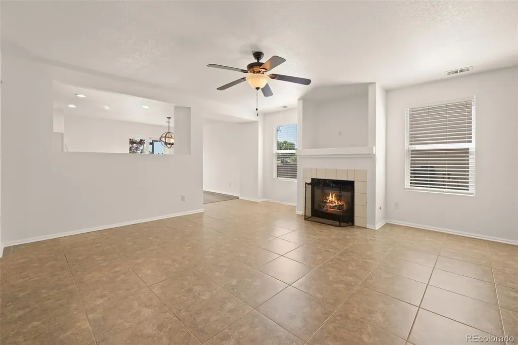 266 Ponderosa Place Fort Lupton CO 80621