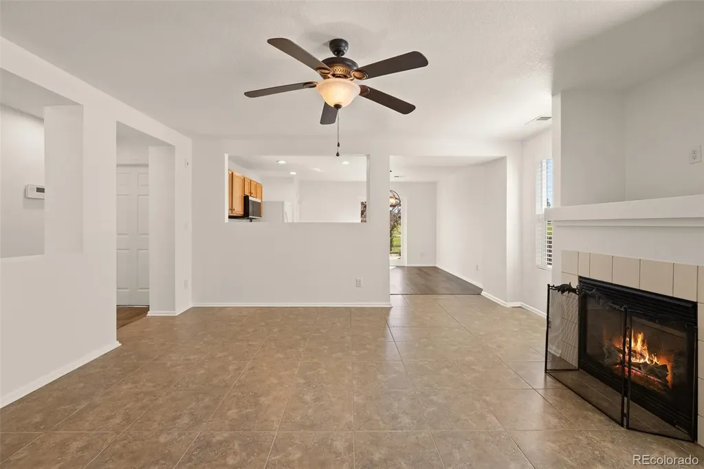 266 Ponderosa Place Fort Lupton CO 80621