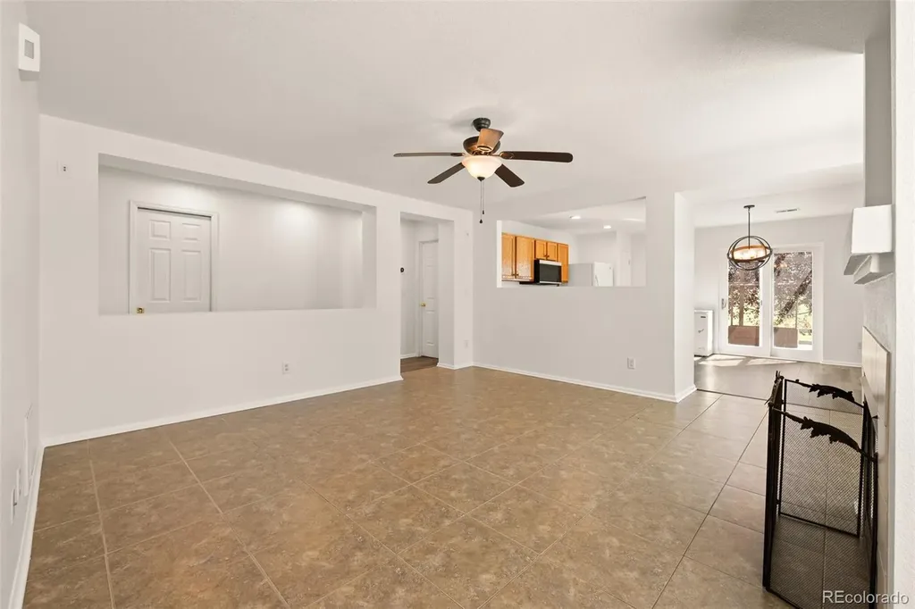 266 Ponderosa Place Fort Lupton CO 80621