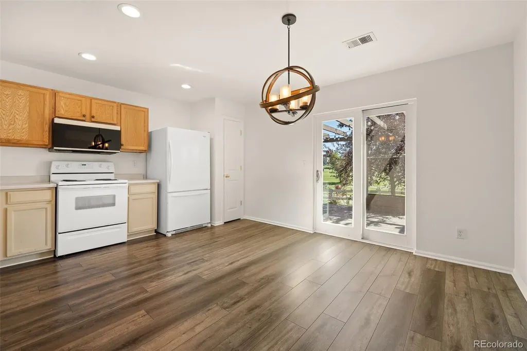 266 Ponderosa Place Fort Lupton CO 80621