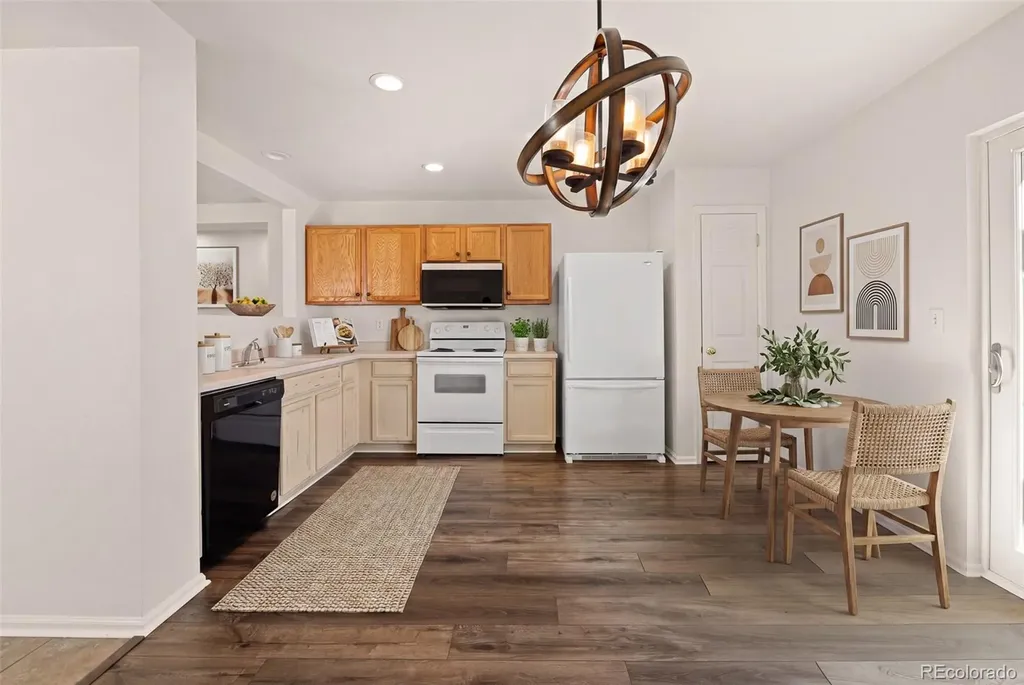 266 Ponderosa Place Fort Lupton CO 80621