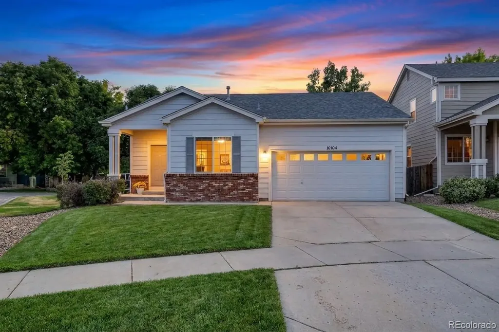 10104 W 13th Street Greeley CO 80634