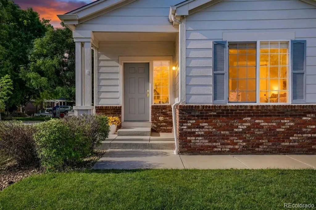 10104 W 13th Street Greeley CO 80634