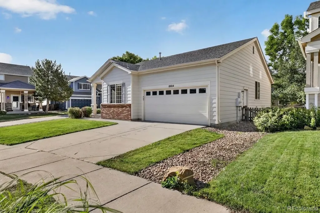 10104 W 13th Street Greeley CO 80634