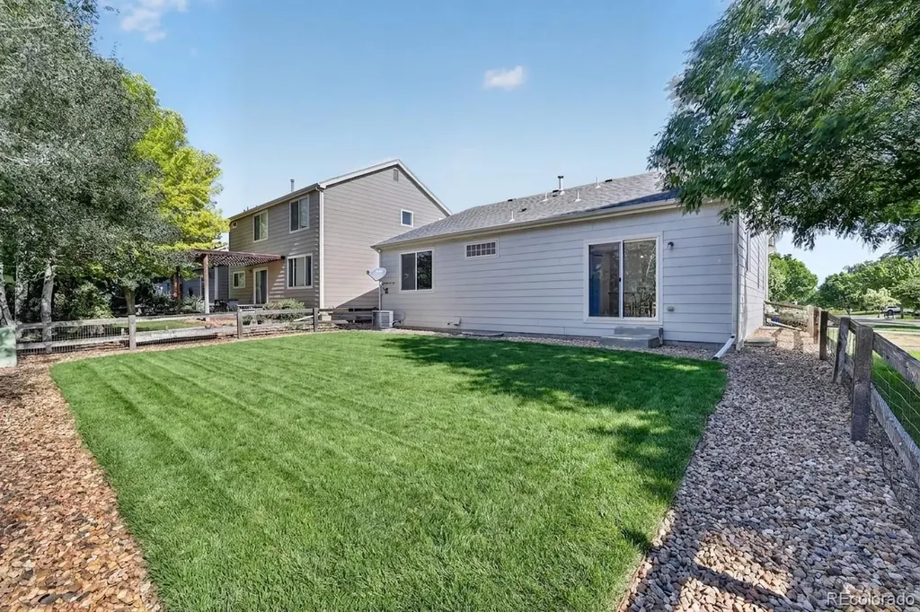 10104 W 13th Street Greeley CO 80634