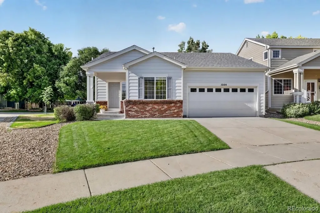 10104 W 13th Street Greeley CO 80634